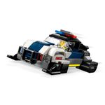 60457-LEGO-City-garagem-carros-policia-personalizados -3-